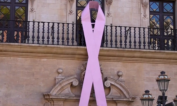 Dia Mundial de la lluita contra el càncer